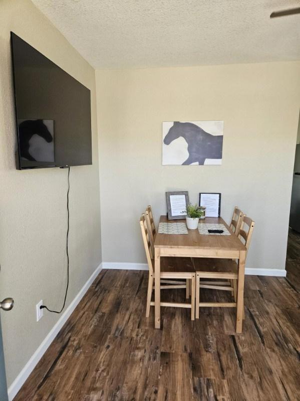 Quartzsite Tiny Cabin #19 American Trails מראה חיצוני תמונה
