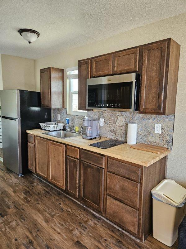 Quartzsite Tiny Cabin #19 American Trails מראה חיצוני תמונה
