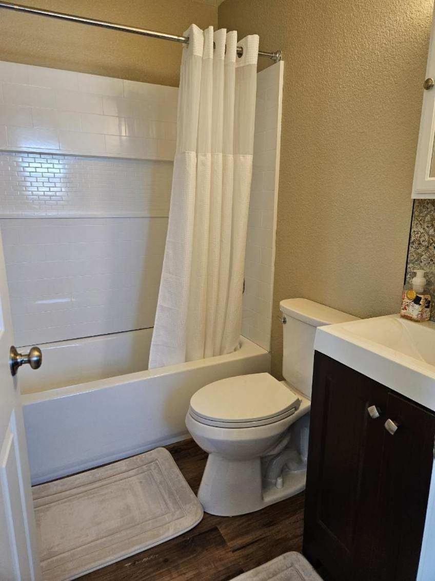 Quartzsite Tiny Cabin #19 American Trails מראה חיצוני תמונה